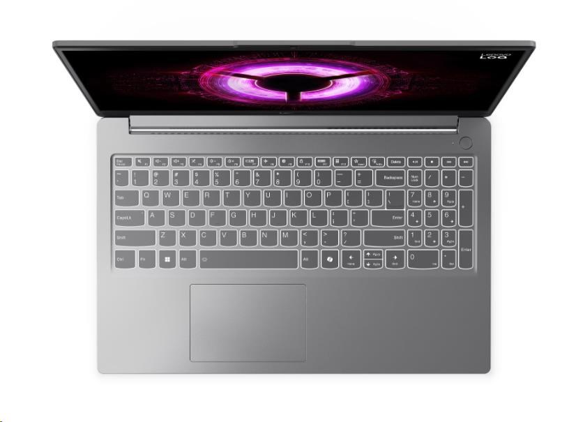 LENOVO NTB LOQ 15ARP10E - Ryzen 7 170, 15.6