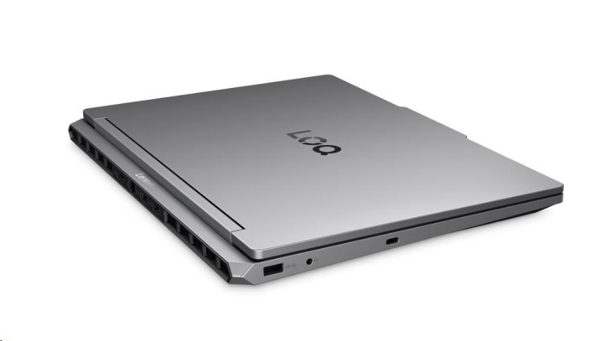LENOVO NTB LOQ 15AHP11 - Ryzen™ 7 250, 15.3