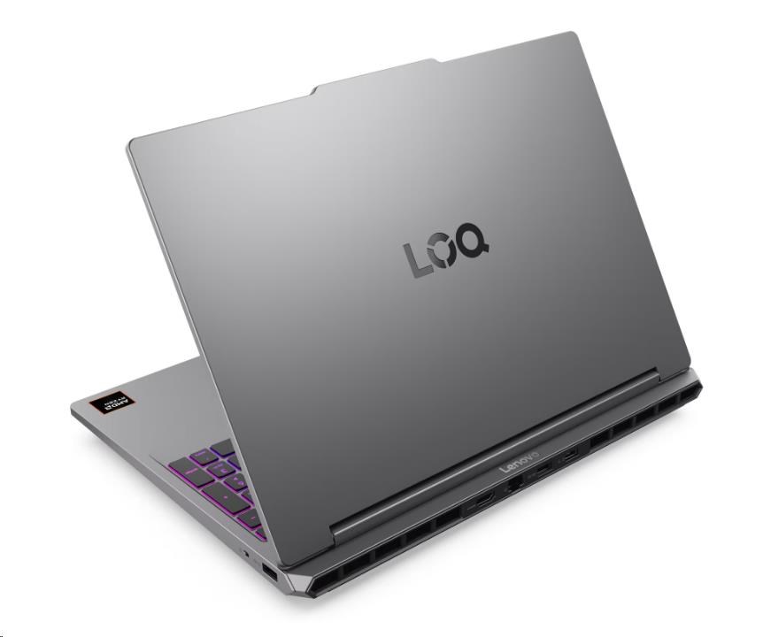 LENOVO NTB LOQ 15AHP11 - Ryzen™ 7 250, 15.3