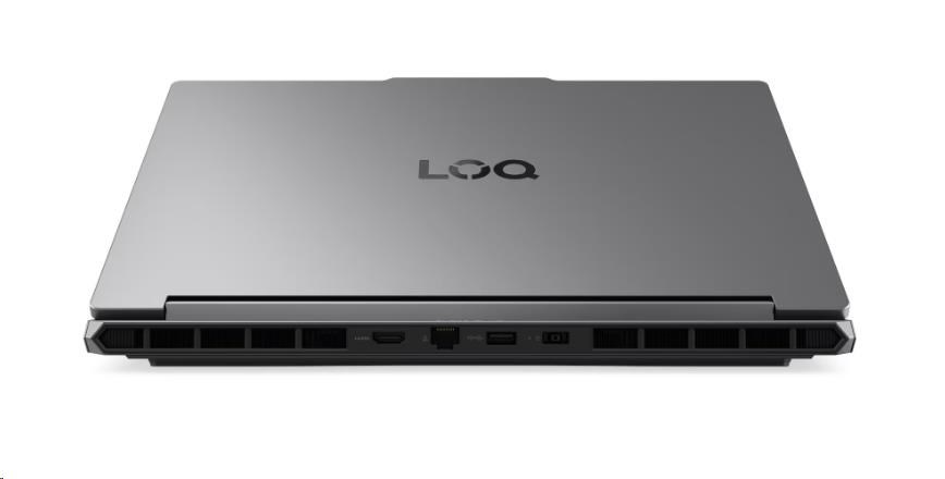LENOVO NTB LOQ 15AHP11 - Ryzen™ 7 250, 15.3