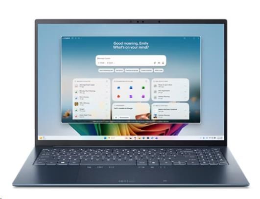 ACER NTB Swift Edge 16 AI (SFE16-I51-92L1), Ultra 9 386H, 16