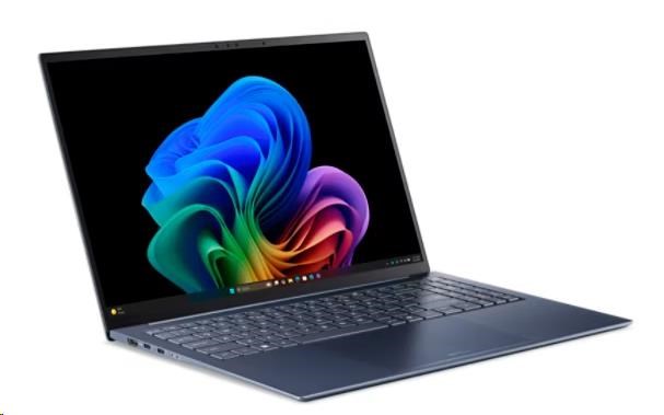 ACER NTB Swift Edge 16 AI (SFE16-I51-92L1), Ultra 9 386H, 16