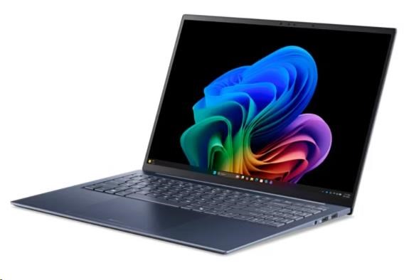 ACER NTB Swift Edge 16 AI (SFE16-I51-92L1), Ultra 9 386H, 16