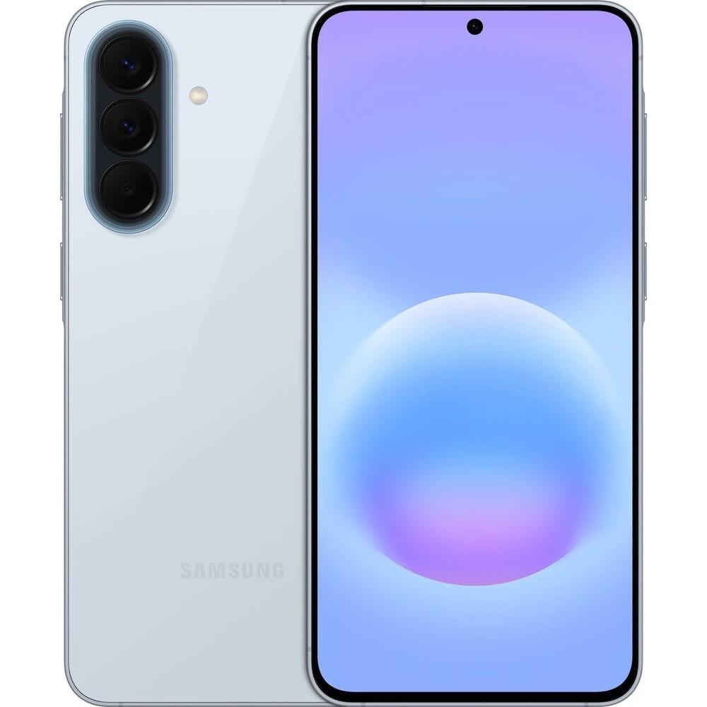 Samsung Galaxy A57 5G 8GB/ 256GB světle modrá,  EU2 
