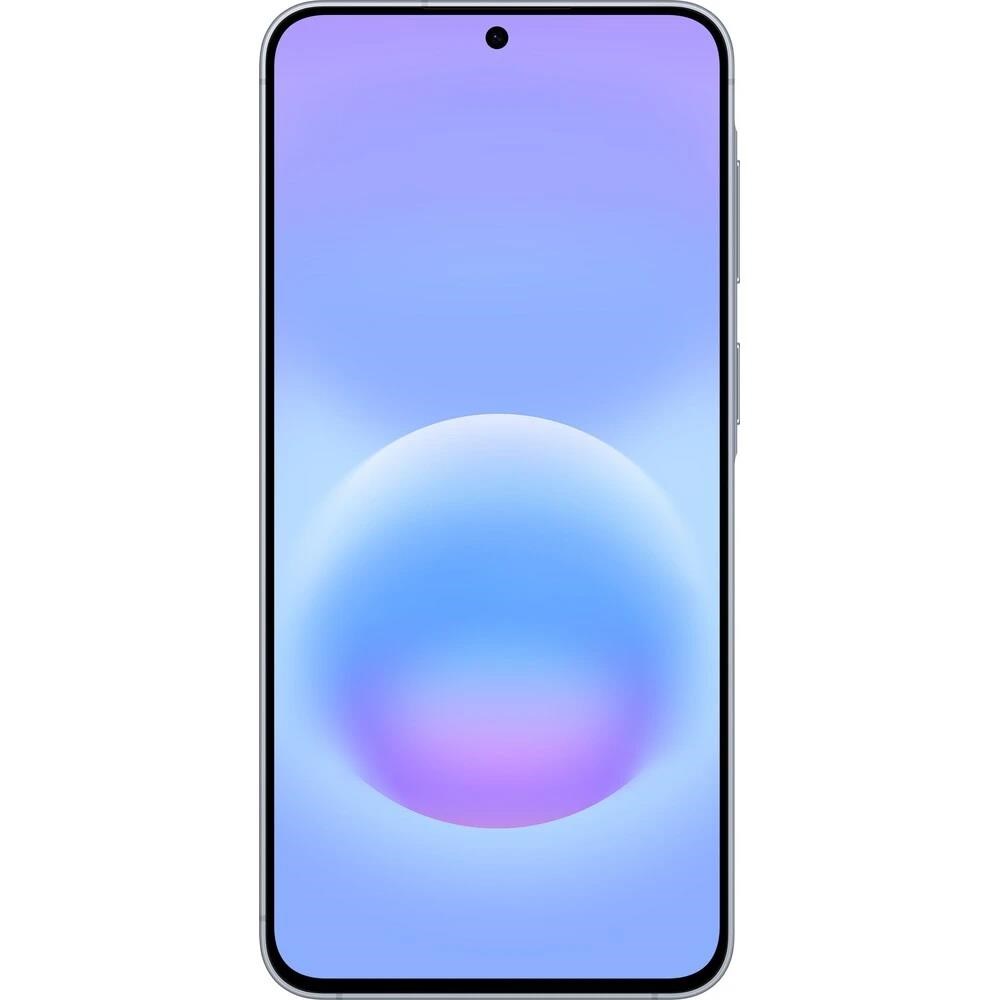 Samsung Galaxy A57 5G 8GB/ 256GB světle modrá,  EU6 