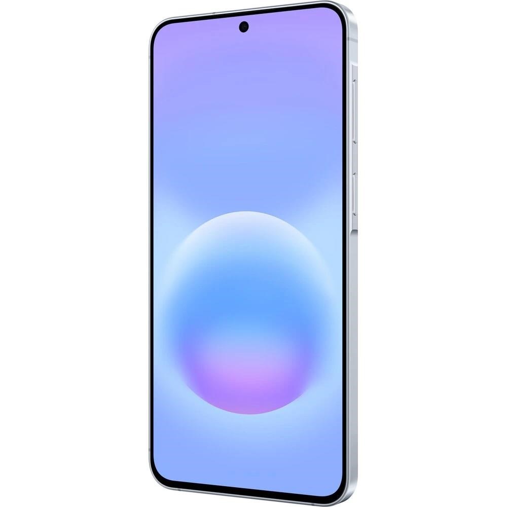 Samsung Galaxy A57 5G 8GB/ 256GB světle modrá,  EU8 