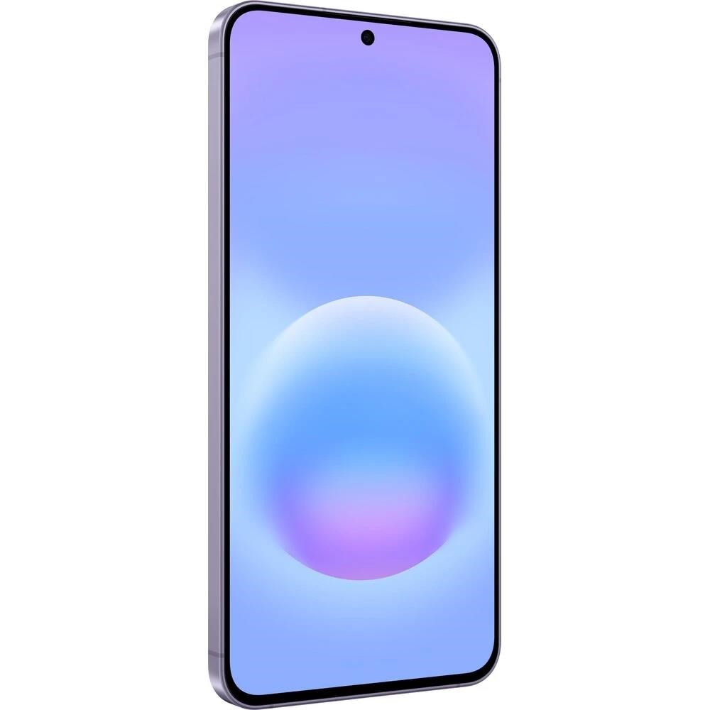 Samsung Galaxy A57 5G 8GB/ 256GB fialová,  EU7 
