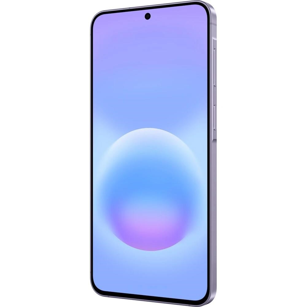 Samsung Galaxy A57 5G 8GB/ 256GB fialová,  EU1 