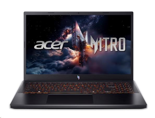Acer Nitro V 15/ ANV15-52-50SZ/ 5-210H/ 15, 6
