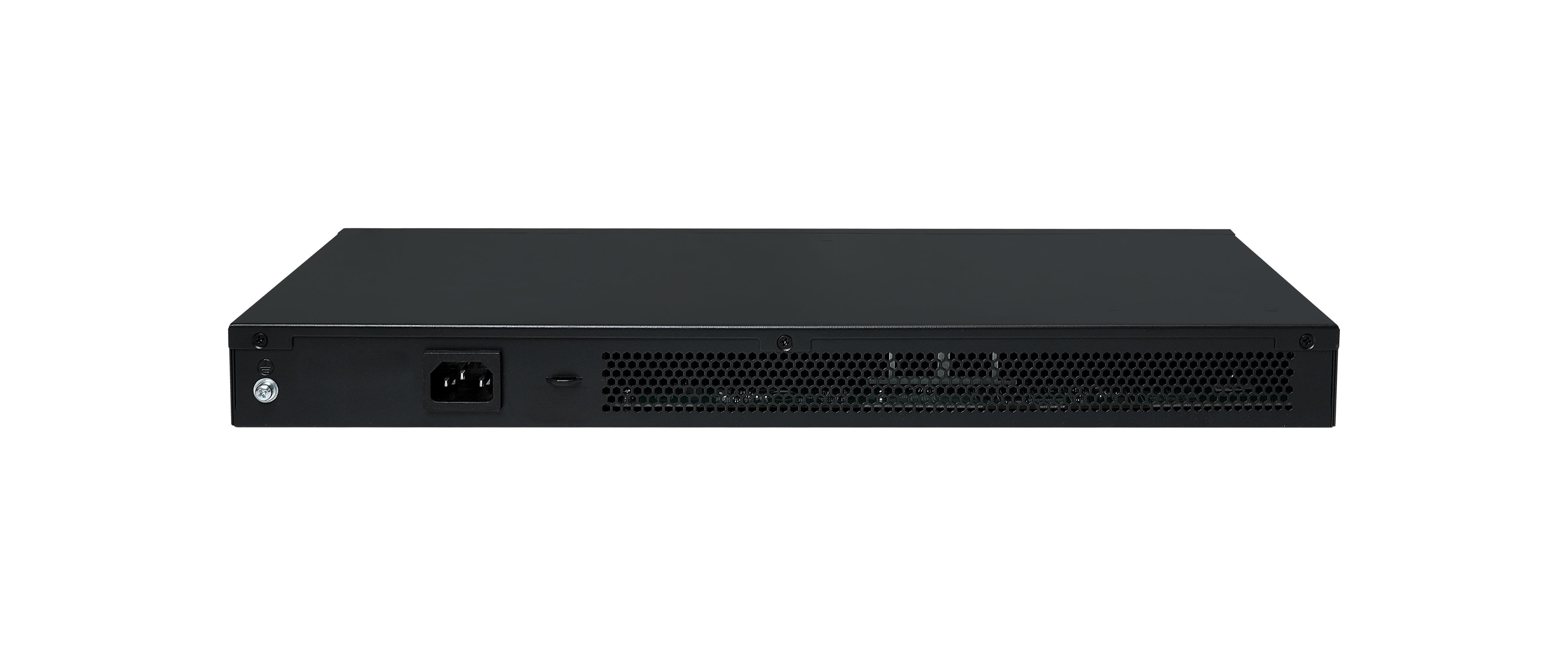 HPE Networking CW 2050 20p 10/ 100/ 1000BASE-T 4p Smart Rate 1/ 2.5GbE 4p SFP 1G/ 2.5G Switch2 