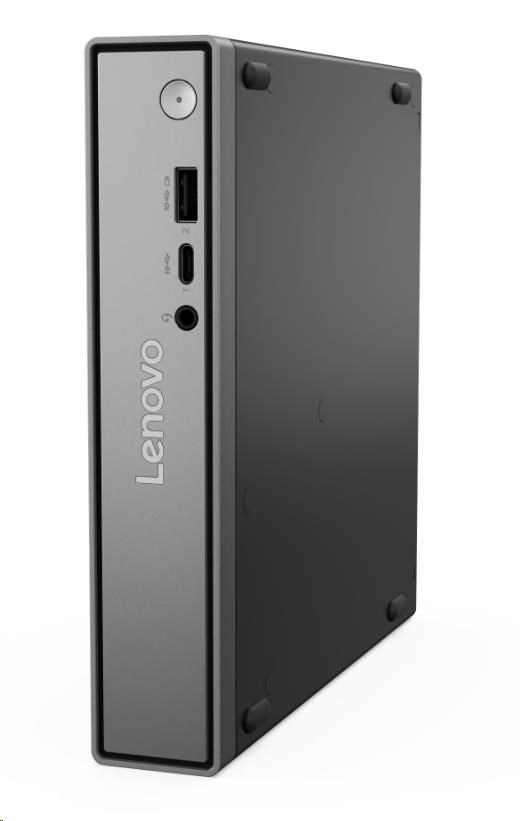 LENOVO PC ThinkCentre neo 50q G5 Tiny - i3-1315U, 8GB, 512SSD, HDMI, DP, Int. Intel UHD, W11P, 3Y Onsite1 
