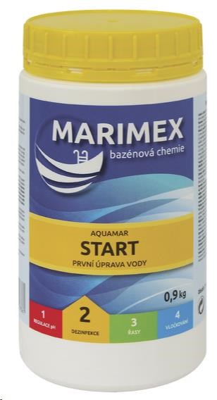 MARIMEX Start 0, 9 kg