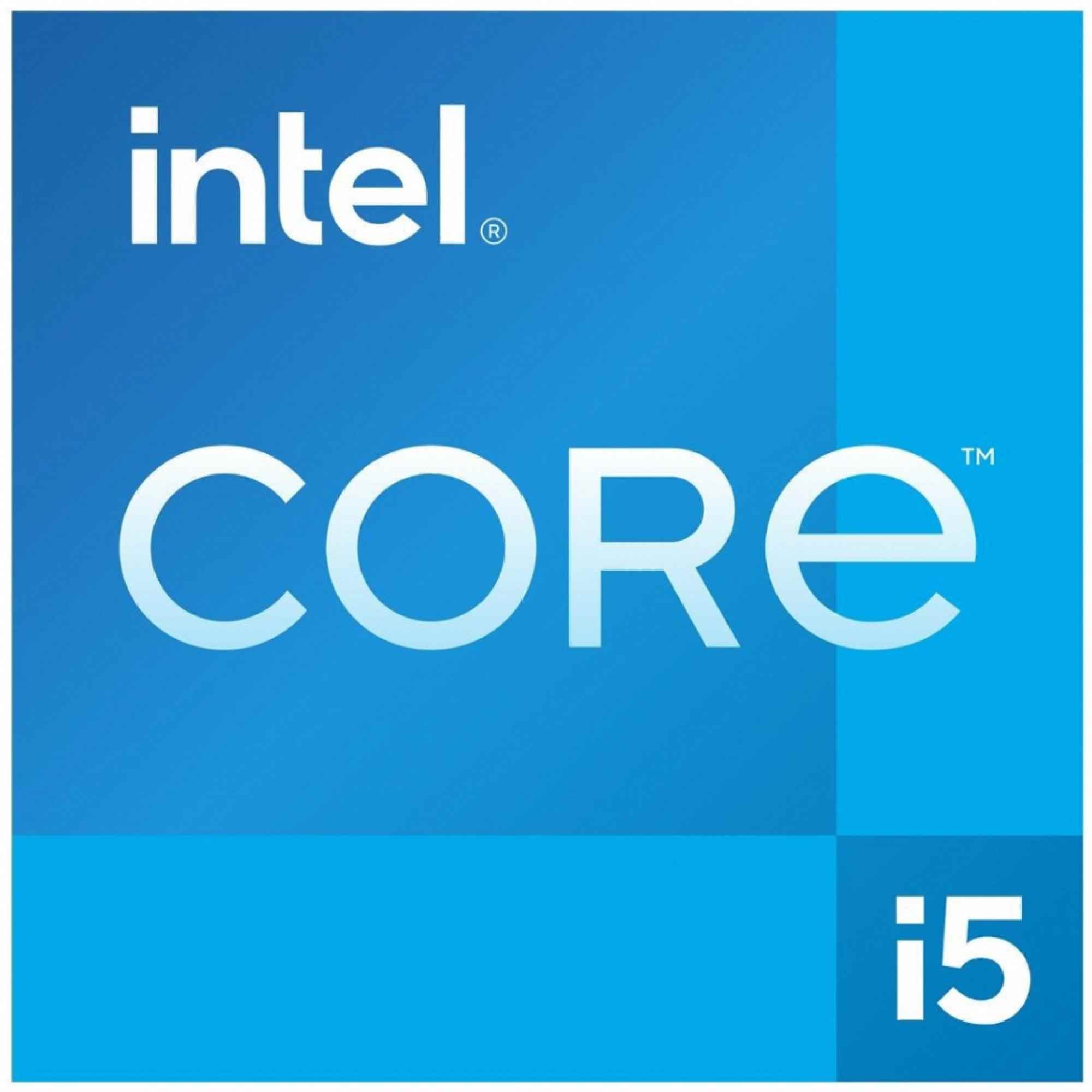 CPU INTEL Core i5-12400,  2, 50 GHz,  18 MB L3 LGA1700,  TRAY (bez chladiča)