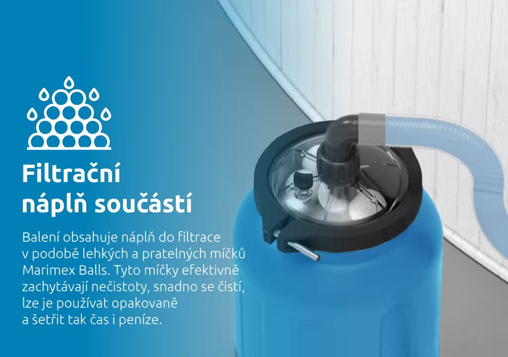 Marimex ProStar Solar 3 bazénová filtrace2 
