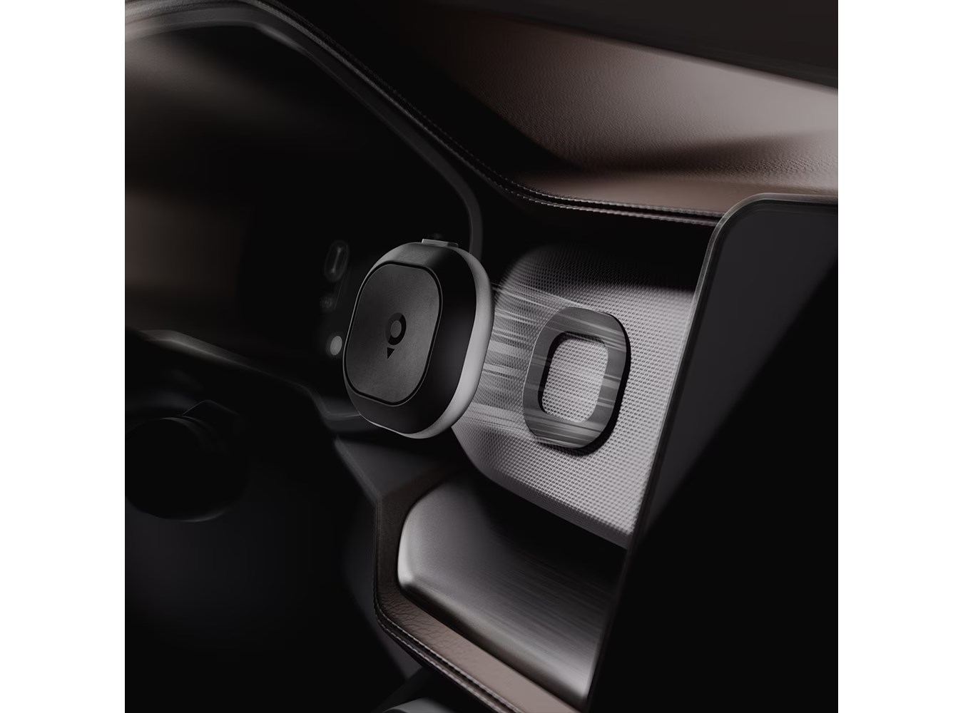 TomTom adhezivní podložka pro upevnění Tom od TomTom (2ks)0 