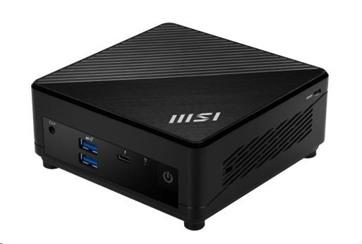 MSI PC Cubi 5 1M-482BEU,  Core 5 120U,  16GB,  N/ A,  N/ A,  No OS,  Black