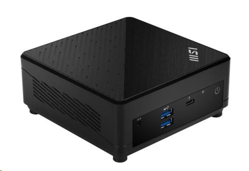 MSI PC Cubi 5 1M-482BEU,  Core 5 120U,  16GB,  N/ A,  N/ A,  No OS,  Black1 