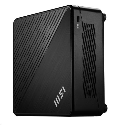 MSI PC Cubi 5 1M-482BEU,  Core 5 120U,  16GB,  N/ A,  N/ A,  No OS,  Black5 