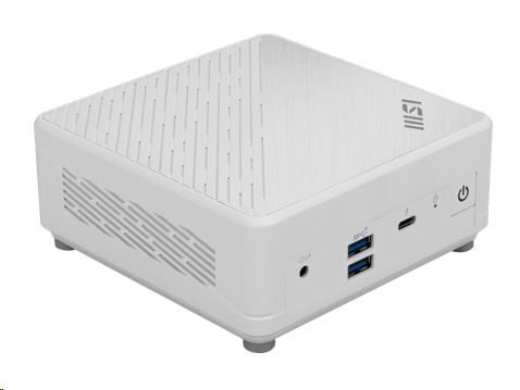 MSI PC Cubi 5 1M-483BEU,  Core 5 120U,  16GB,  N/ A,  N/ A,  No OS,  White2 