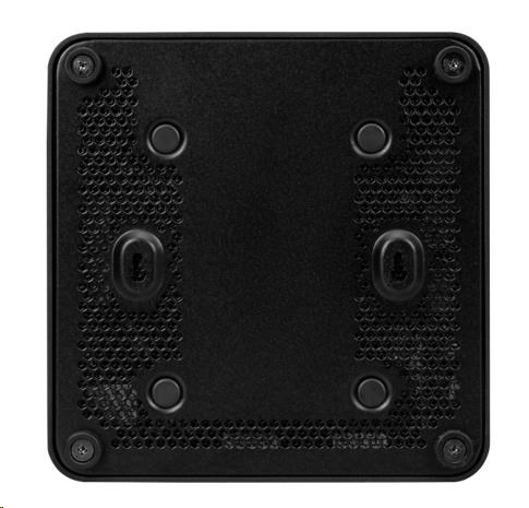 MSI PC Cubi NUC 1MG-420BEU,  Core 3 100U,  8GB,  N/ A,  N/ A,  No OS,  Black5 