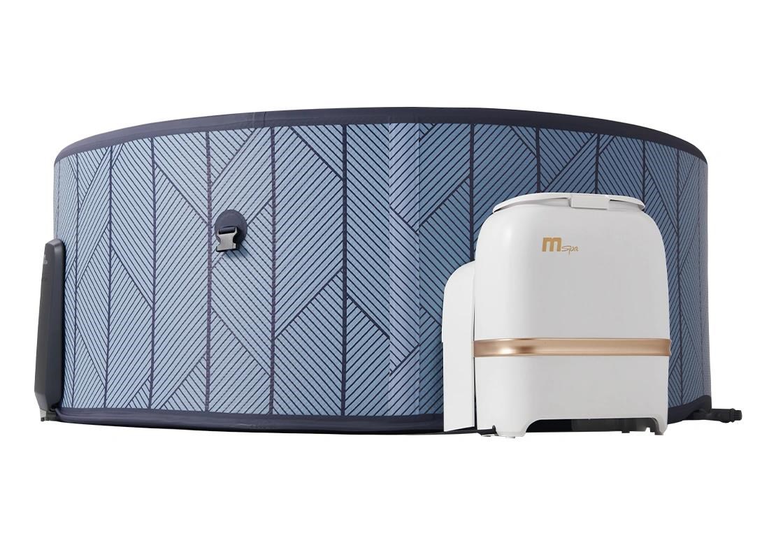 Marimex bazén vířivý MSPA Tidal ECO F-TD066WE2 