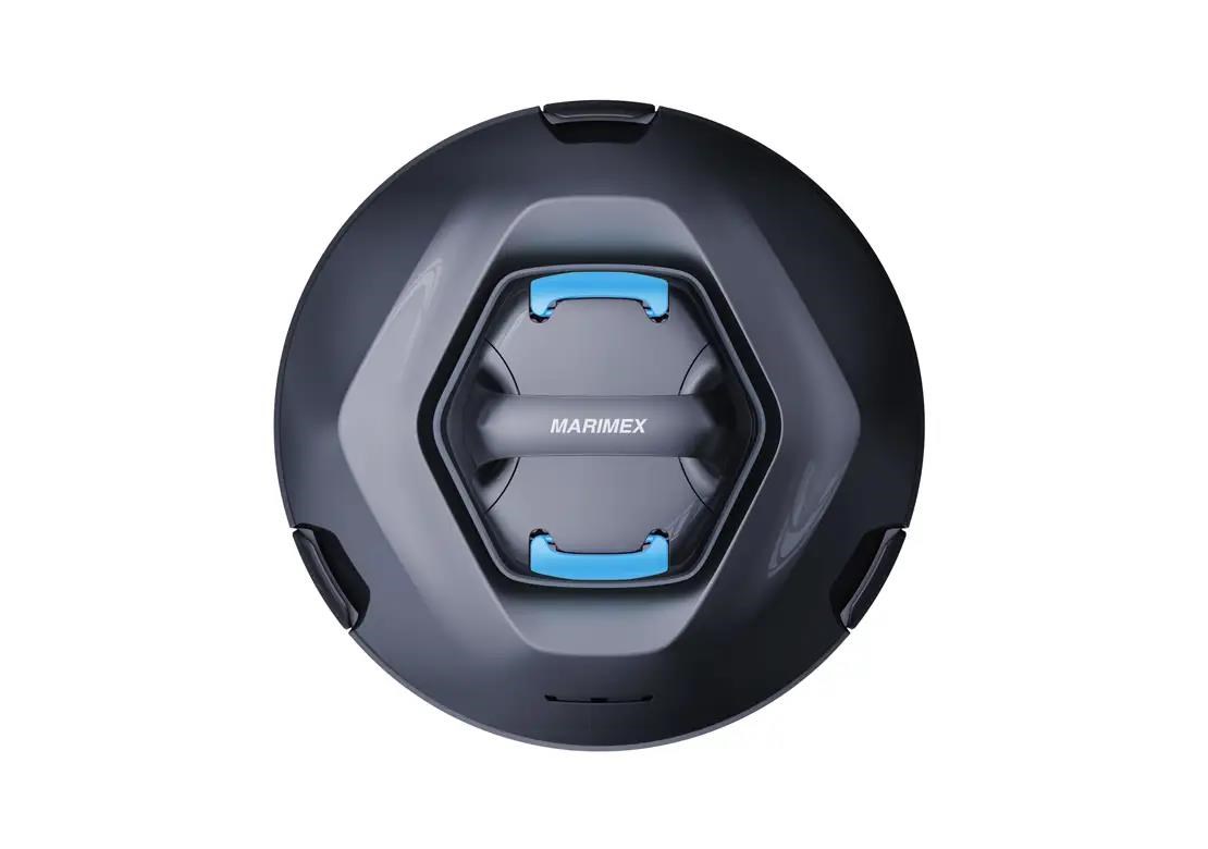 Marimex SupraVac Trinity bazénový robotický vysavač2 