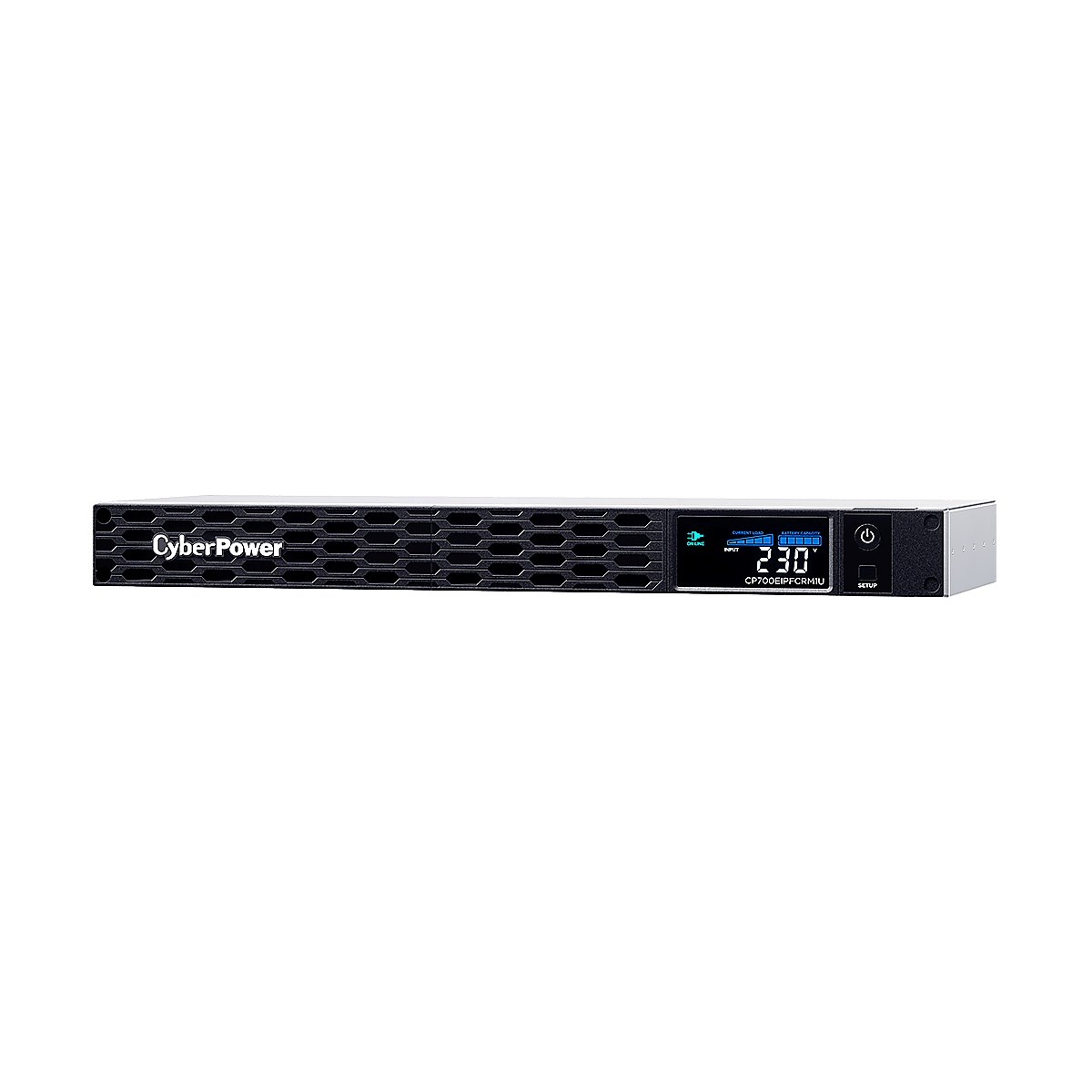 CyberPower CP700EIPFCRM1U1 