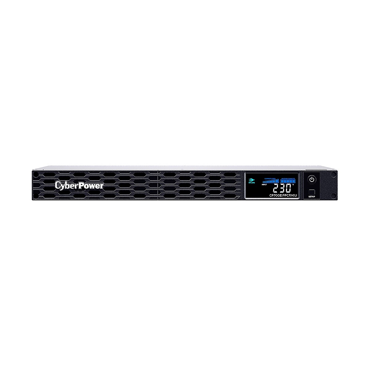 CyberPower CP700EIPFCRM1U0 