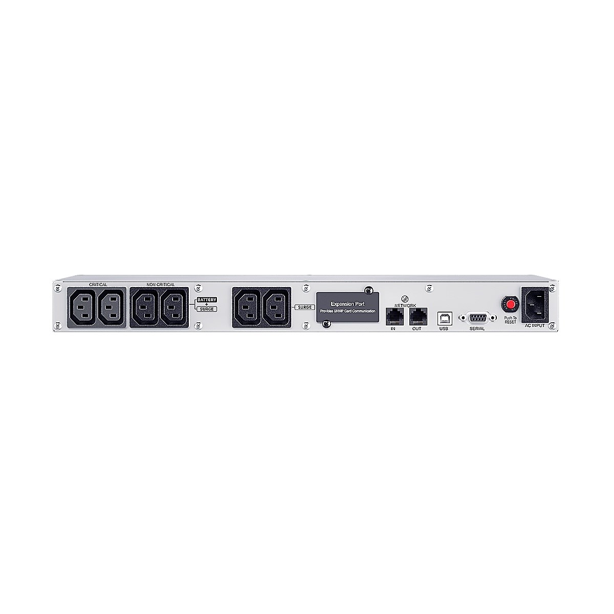 CyberPower CP700EIPFCRM1U2 