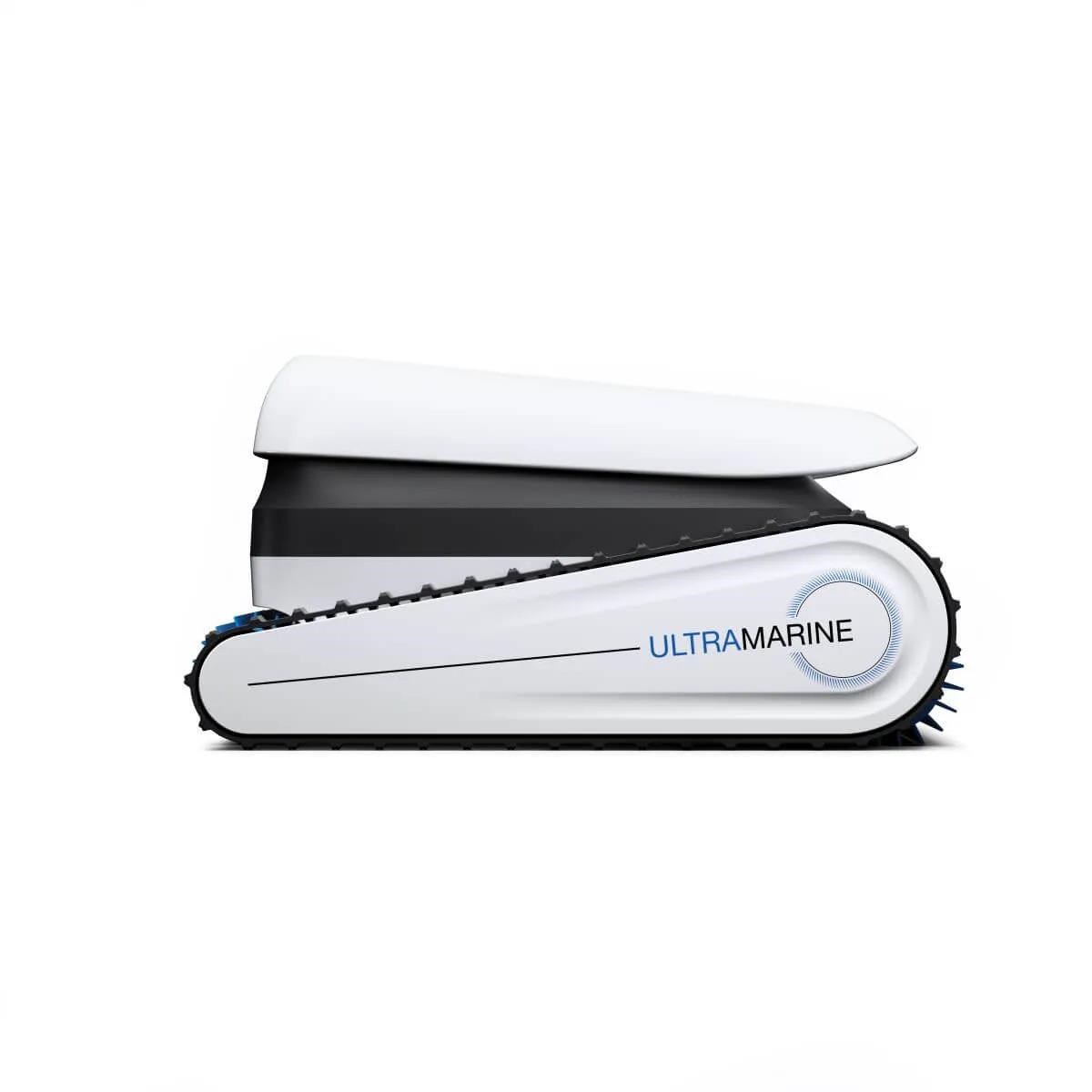 Ecovacs Ultramarine P1 bazénový vysavač1 
