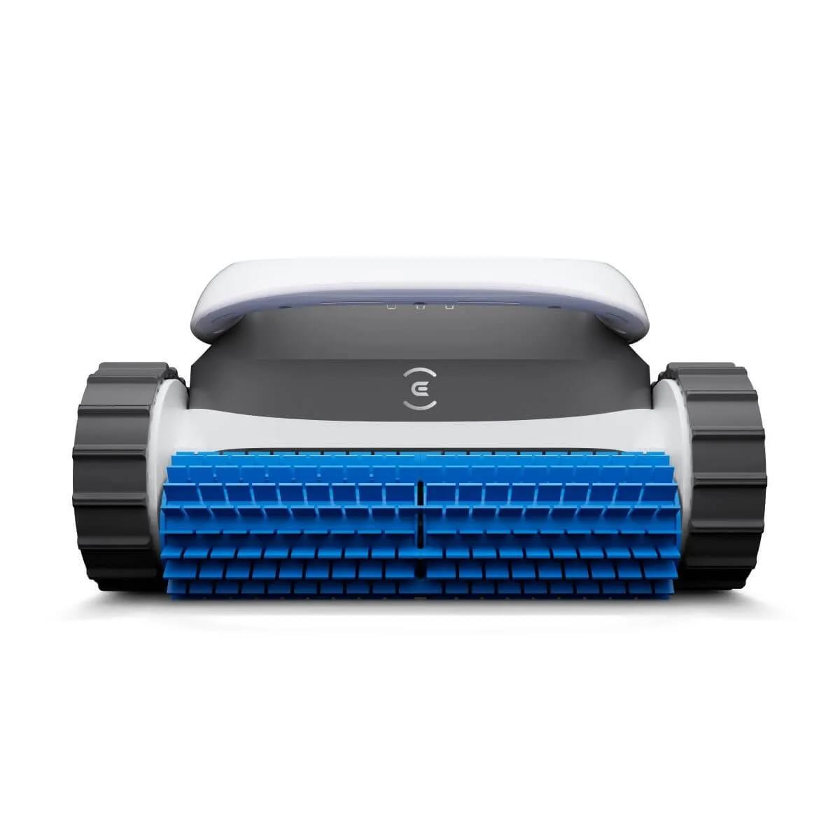 Ecovacs Ultramarine P1 bazénový vysavač3 