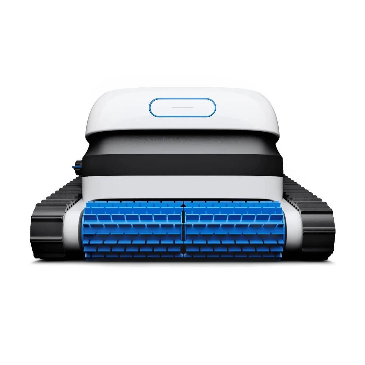 Ecovacs Ultramarine P1 bazénový vysavač4 
