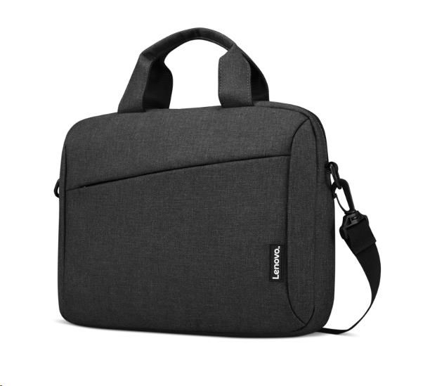 LENOVO 12-inch Laptop Casual Toploader T210 Black - taška na notebook1 