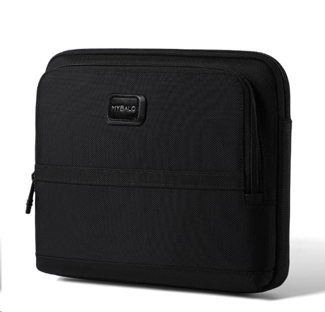 MYBALO Onyx univerzální pouzdro na notebook/ tablet - vel. S (13-14