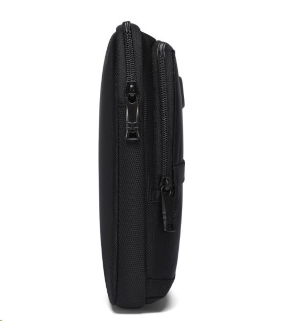 MYBALO Onyx univerzální pouzdro na notebook/ tablet - vel. S (13-14