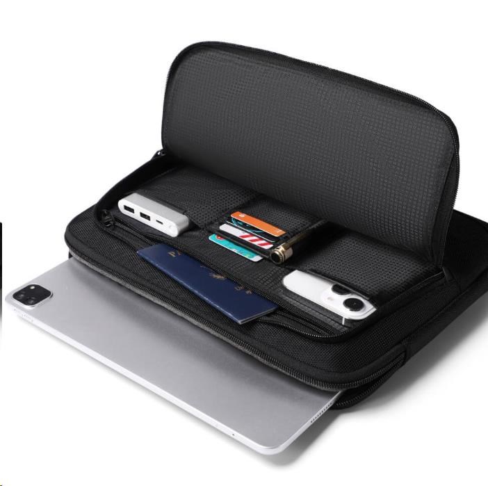 MYBALO Onyx univerzální pouzdro na notebook/ tablet - vel. S (13-14