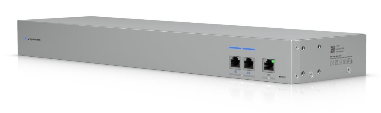BAZAR - UBNT WAN RJ45 switch - Poškozený obal (Komplet)1 