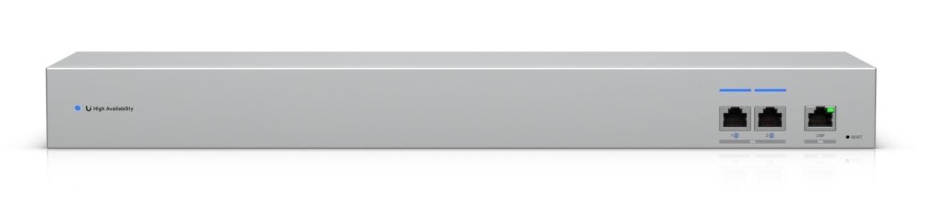 BAZAR - UBNT WAN RJ45 switch - Poškozený obal (Komplet)2 
