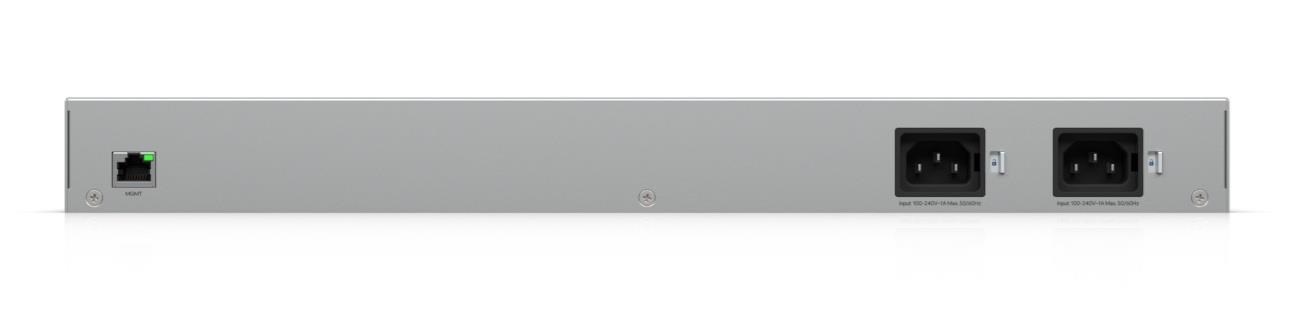 BAZAR - UBNT WAN RJ45 switch - Poškozený obal (Komplet)3 