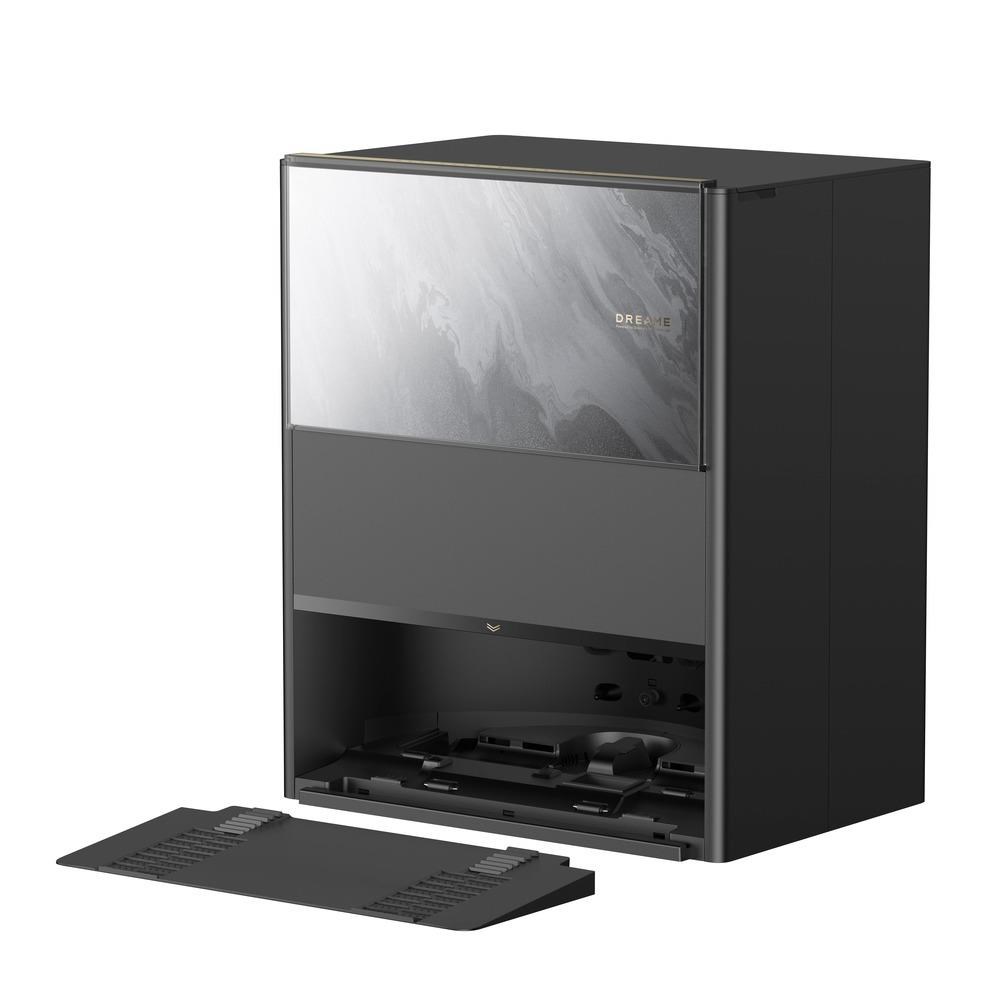 Dreame Aqua10 Ultra Track (Black)1 