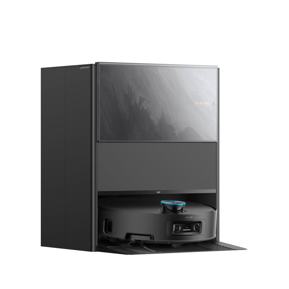 Dreame Aqua10 Ultra Track (Black)5 