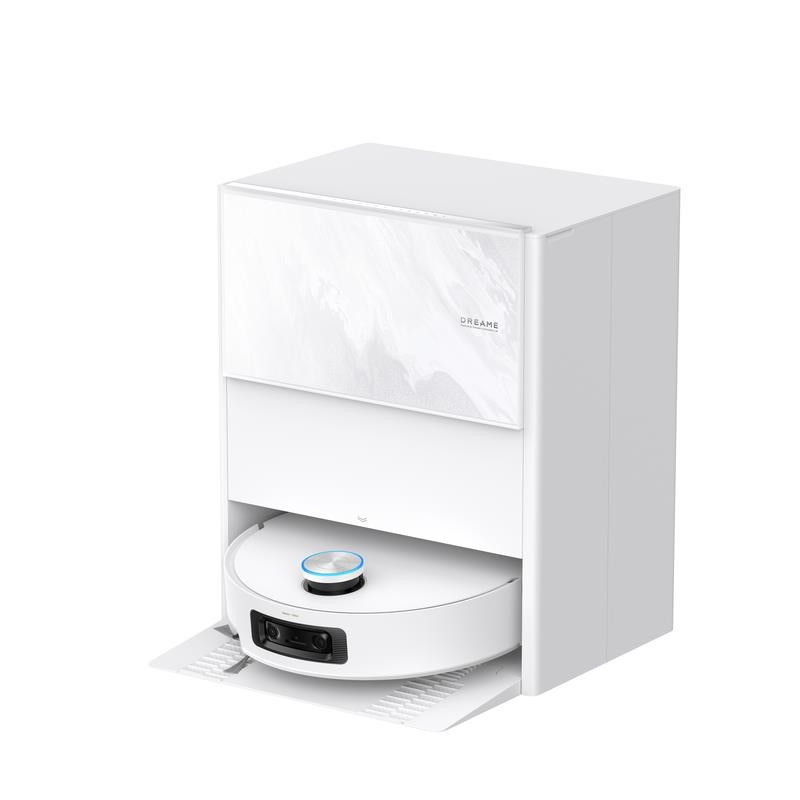 Dreame Aqua10 Ultra Track Complete (White)2 