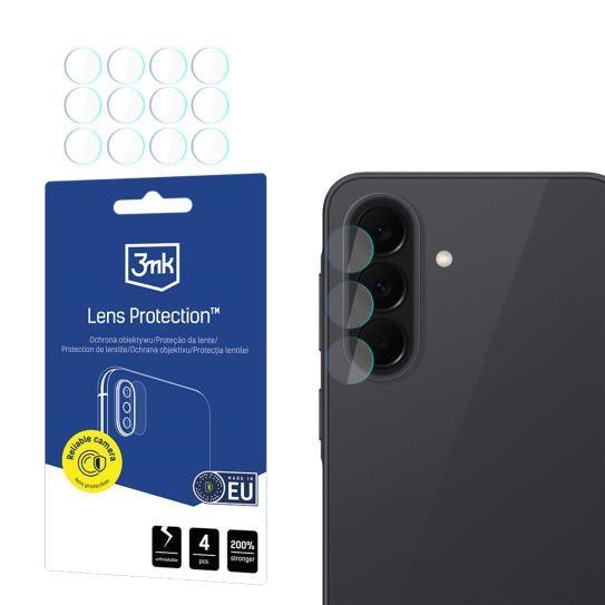 3mk Lens Protection pro Samsung Galaxy A370 