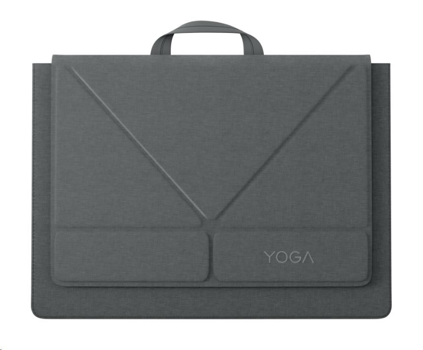 LENOVO Yoga Tote Sleeve (14" Grey)