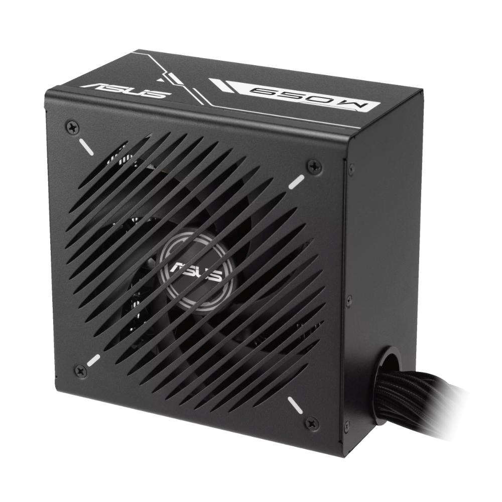 ASUS zdroj Prime 650W Bronze, 135mm,  80 Plus Bronze9 