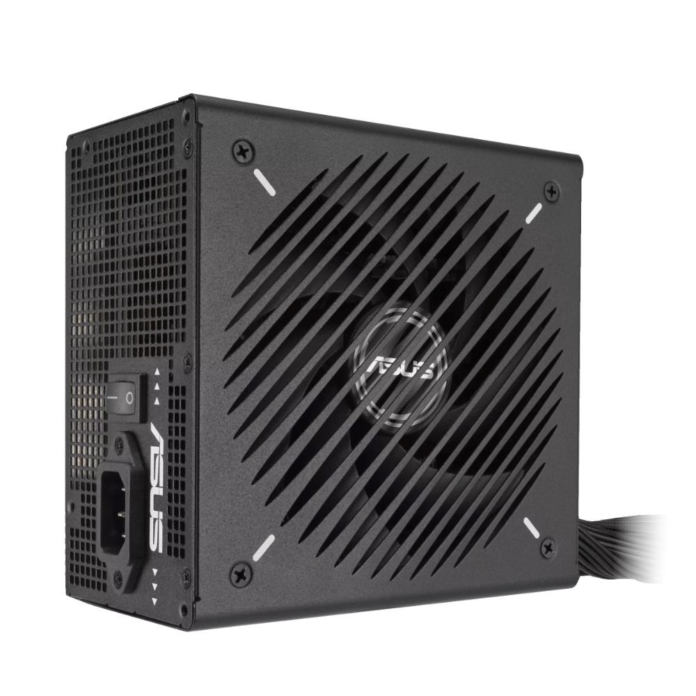 ASUS zdroj Prime 650W Bronze, 135mm,  80 Plus Bronze11 