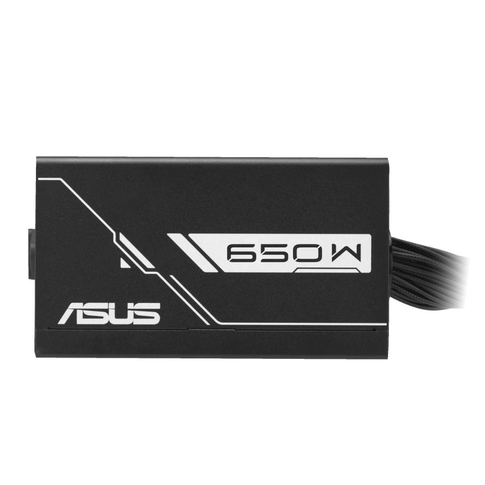 ASUS zdroj Prime 650W Bronze, 135mm,  80 Plus Bronze2 