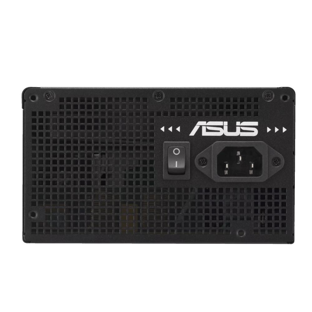 ASUS zdroj Prime 650W Bronze, 135mm,  80 Plus Bronze3 
