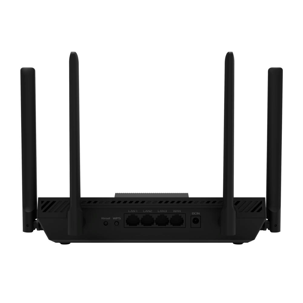 ASUS RT-BE50 WiFi 7 Extendable Router,  AiMesh,  1x WAN,  3x LAN3 