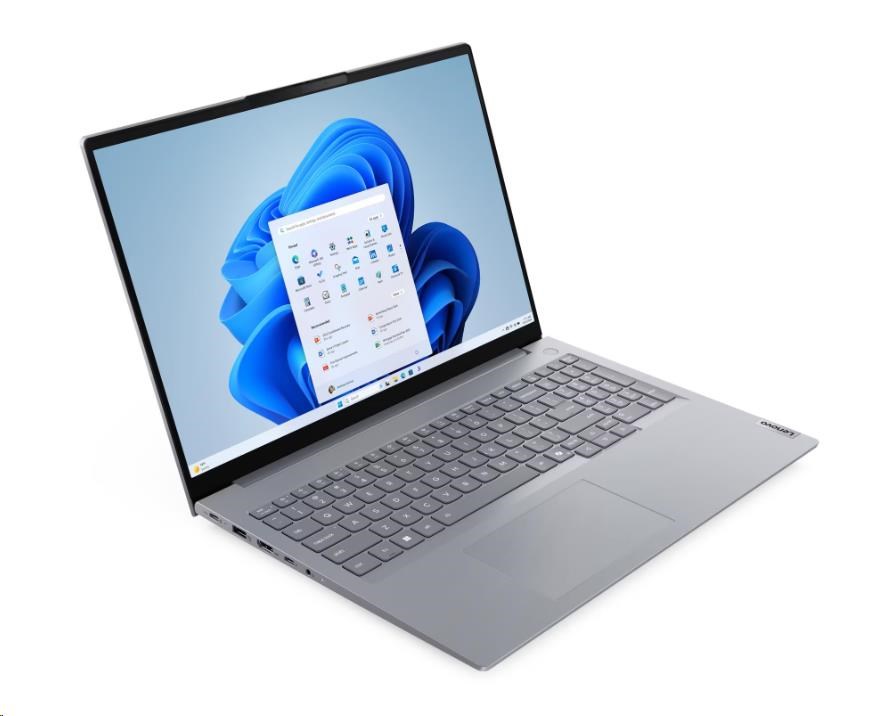 LENOVO NTB ThinkBook 16 G9 IRL - 7 240H, 16